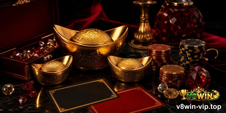Sòng bạc đỉnh cao, tham gia không giới hạn