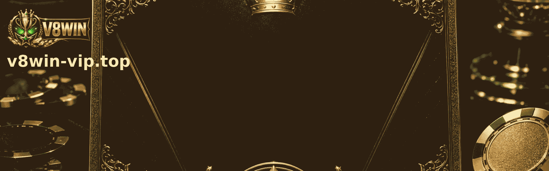 banner V8WIN